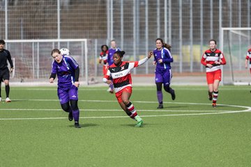 Bild 127 - F Altona 93 - Nordlichter im NSV : Ergebnis: 1:3